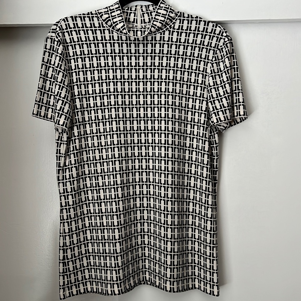 Anne klein womens top